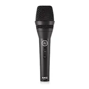 AKG P5-S Lead Vocals Microphone with on/off switch