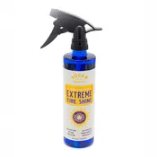 Eye Candy Extreme Tire Shine - High Gloss, Solvent, Wet Look Tire Shine