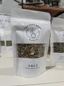 Ares Loose Leaf Tea Blend