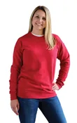 Tultex 340 Unisex Fleece Crewneck Sweatshirt