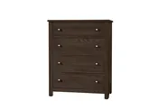 10 Fundamentals 4 Drawer Chest