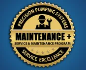 PPS – Pump Station Service & Maintenance Plan