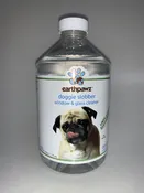 EarthPawz™ – Doggie Slobber