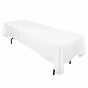 54''x108'' linen