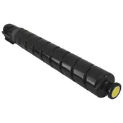 Canon GPR61 Yellow Toner Cartridge (3766C003AA)  Remanufactured
