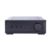 Rega IO Compact Integrated Amplifier w/Phono Pre (available to demo)