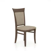 Canadel 0274 Upholstered Dining Chair