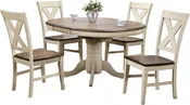 5 Piece Dining Room Set