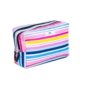 2-WAY TOILETRY BAG