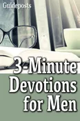 3-Minute Devotions for Men