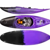 Jackson Antix 3.0 Medium River Play Whitewater Kayak 2026