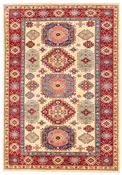 Afghan Kazak Collection Rug 5'4''x7'7''
