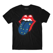 AK Mouth Black T-shirt