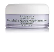Bakuchiol + Niacinamide Moisturizer — Green Lotus Salon & Wellness