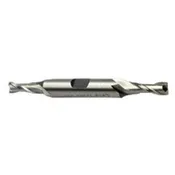 2 Flute End Mill 3/16 X 3/8