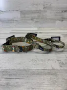 2 Hounds Design Earthstyle Forest Floor Collar