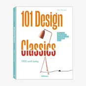 101 Design Classics: Why Some Ideas Become True Design Icons and Others Don’t
