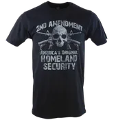 Homeland Security