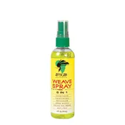 African Essence Weave Spray 6 IN 1 (4 oz)