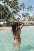 Triya Thong Bottom