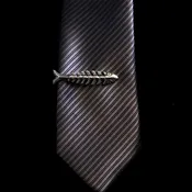 2″ Fish Special Design Tie Bar