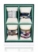 250th Anniversary Commemorative Collection Set-silver