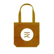 2025 Aloha Got Soul Logo Tote Bag (2025)