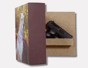 12″x12″ Concealment Art Box