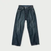 11oz Rye Mugi Denim Charlotte5 Syou