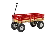 24″ x 48″ Jumbo Wagon for Kids | Model #630
