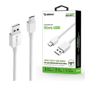 10FT Micro USB Cable