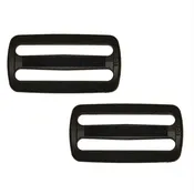 3/4"  Tri-Glide 2 Pk