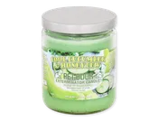 Cool Cucumber and Honeydew