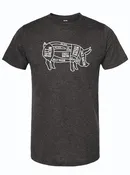 Bacon Bits T-Shirt