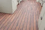 AquaTread Marine Flooring From BLT By The Foot