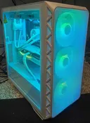 Custom Gaming Pc 4070ti