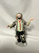Emmett Kelly Figurine