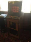 Dyna Video Chery Master Slot Poker machine 8 Line Poker
