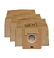 Bissell Digipro Vacuum Cleaner Bags 3pk 32115