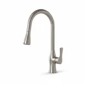 Modern Eco-Friendly Kitchen Faucet - CA Compliant, ADA Certified — Beaverton Kitchen Cabinets & Stone