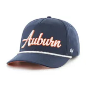 Auburn Navy Bookstore Overhand Hitch Hat