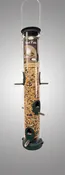 Aspects Large Seed Tube Quick Clean (Spruce)