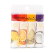 Flavored Lip Balm – Assorted (4 Pack)