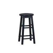 Abby Round Stool
