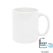 11 oz Ceramic Mug - Pink ORCA