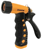 Dramm Pistol™ Spray Gun Orange