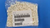 (1000PCS) 60-8283-3038-45-000 Conn Housing RCP 3 POS 2mm Crimp ST Cable Mount