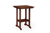 29" Square Dining Table