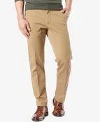 Dockers – Workday with Smart 360 Flex – STRAIGHT Flat Front