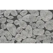 Handloomed Plush Rug — J.J. Poole Opticians
